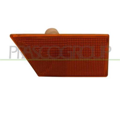 GUIDA_ALLA_SCELTA.JPG Fanale Laterale Sinistro Arancio Con Porta Lampada Per Opel/vauxhall Vectra C Dal 2002 Al 2005