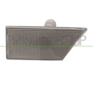 Fanale Laterale Destro Bianco Con Porta Lampada Per Opel/vauxhall Vectra C Dal 2002 Al 2005 Fanale Laterale Destro Bianco Con Porta Lampada Per Opel/vauxhall Vectra C Dal 2002 Al 2005