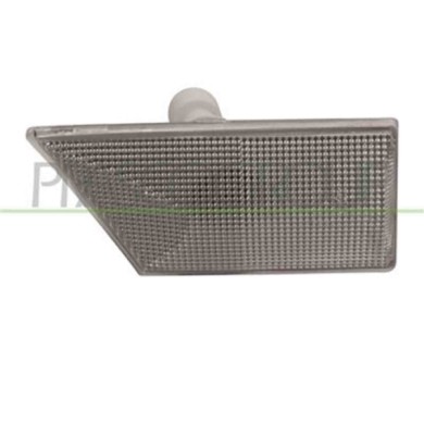 GUIDA_ALLA_SCELTA.JPG Fanale Laterale Sinistro Bianco Con Porta Lampada Per Opel/vauxhall Vectra C Dal 2002 Al 2005