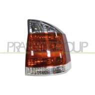 Fanale Posteriore Destro Per Opel/vauxhall Vectra C Dal 2002 Al 2005
