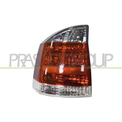 GUIDA_ALLA_SCELTA.JPG Fanale Posteriore Sinistro Per Opel/vauxhall Vectra C Dal 2002 Al 2005