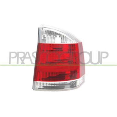GUIDA_ALLA_SCELTA.JPG Fanale Posteriore Destro Per Opel/vauxhall Vectra C Dal 2002 Al 2005
