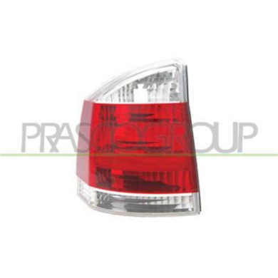 GUIDA_ALLA_SCELTA.JPG Fanale Posteriore Sinistro Per Opel/vauxhall Vectra C Dal 2002 Al 2005