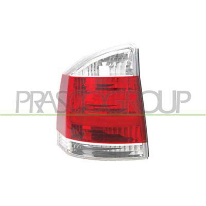 GUIDA_ALLA_SCELTA.JPG Fanale Posteriore Sinistro Per Opel/vauxhall Vectra C Dal 2002 Al 2005