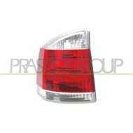 GUIDA_ALLA_SCELTA.JPG Fanale Posteriore Sinistro Per Opel/vauxhall Vectra C Dal 2002 Al 2005