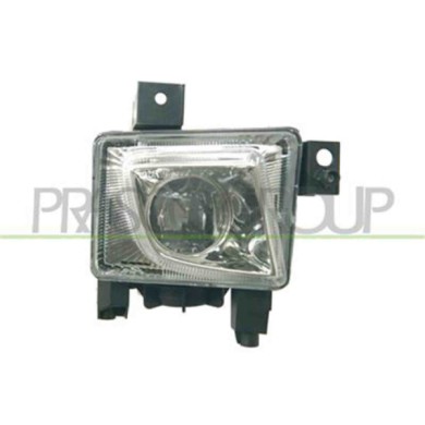 GUIDA_ALLA_SCELTA.JPG Fendinebbia Destro Per Opel/vauxhall Vectra C Dal 2002 Al 2005