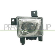 Fendinebbia Sinistro Per Opel/vauxhall Vectra C Dal 2002 Al 2005