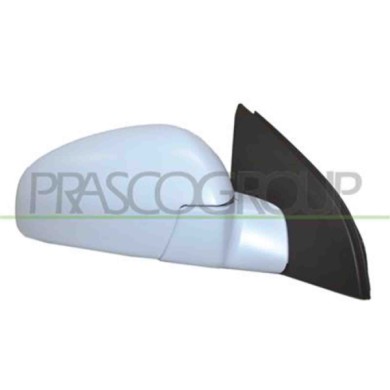 GUIDA_ALLA_SCELTA.JPG Retrovisore Destro Elettrico Con Primer Per Opel/vauxhall Vectra C Dal 2002 Al 2005