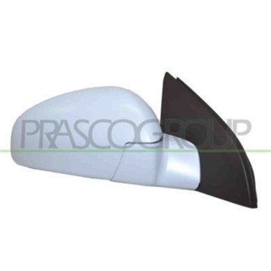 GUIDA_ALLA_SCELTA.JPG Retrovisore Destro Elettrico Per Opel/vauxhall Vectra C Dal 2002 Al 2005