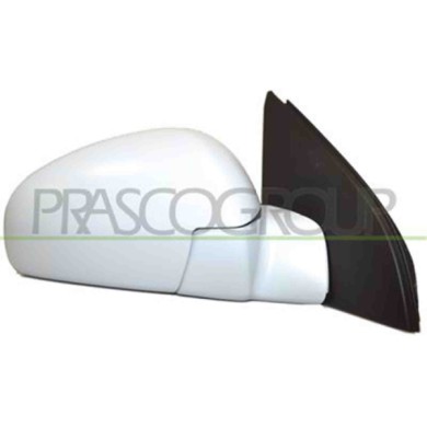GUIDA_ALLA_SCELTA.JPG Retrovisore Destro Elettrico Per Opel/vauxhall Vectra C Dal 2002 Al 2005