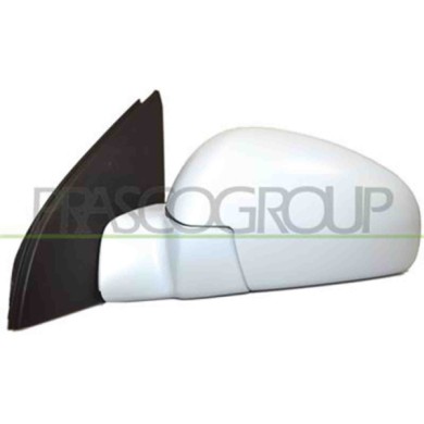 GUIDA_ALLA_SCELTA.JPG Retrovisore Sinistro Elettrico Per Opel/vauxhall Vectra C Dal 2002 Al 2005