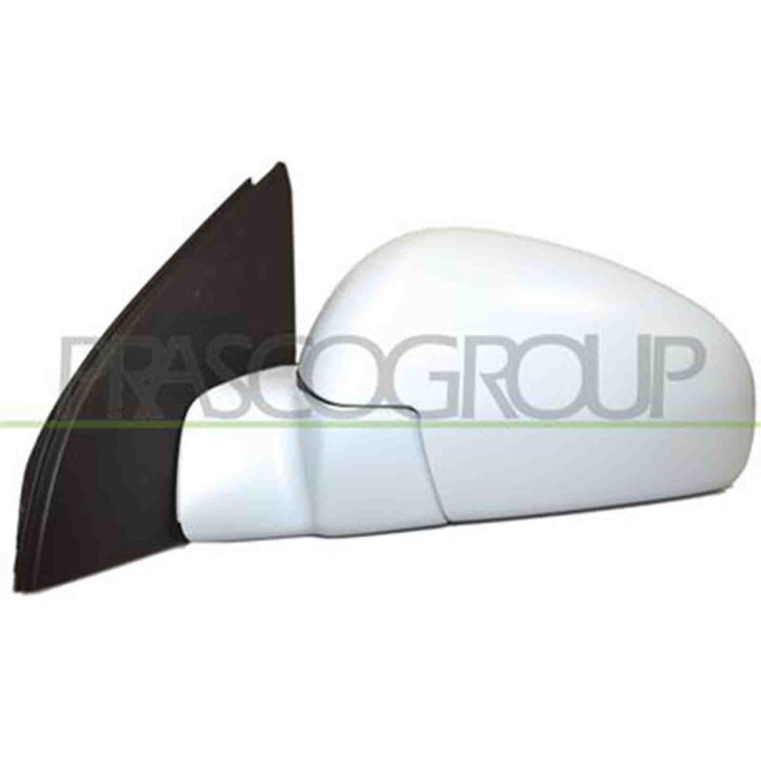 GUIDA_ALLA_SCELTA.JPG Retrovisore Sinistro Elettrico Per Opel/vauxhall Vectra C Dal 2002 Al 2005