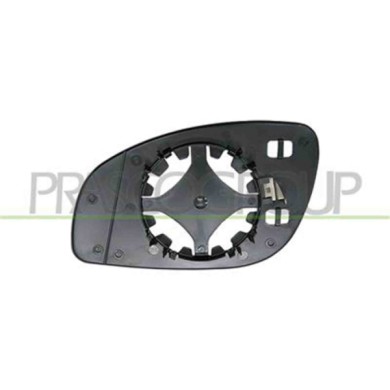 GUIDA_ALLA_SCELTA.JPG Piastra Specchio Destra Per Opel/vauxhall Vectra C Dal 2002 Al 2005