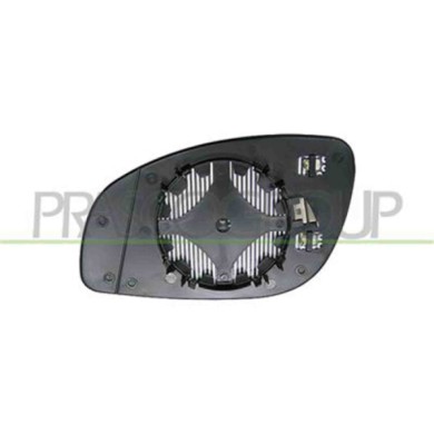 OP0567513_1.JPG Piastra Specchio Destra Per Opel/vauxhall Vectra C Dal 2002 Al 2005