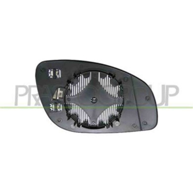 GUIDA_ALLA_SCELTA.JPG Piastra Specchio Sinistra Asferica Per Opel/vauxhall Vectra C Dal 2002 Al 2005
