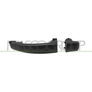 GUIDA_ALLA_SCELTA.JPG Maniglia Esterna Anteriore Destra+ Posteriore Destra O Sinistra Per Opel/vauxhall Vectra C Dal 2002 Al 200