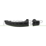 Maniglia Esterna Anteriore Destra+ Posteriore Destra O Sinistra Per Opel/vauxhall Vectra C Dal 2002 Al 2005