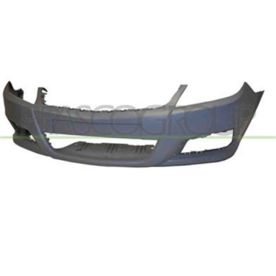 OP0581001_1.JPG Paraurti Anteriore Per Opel/vauxhall Vectra C Dal 2005 Al 2008