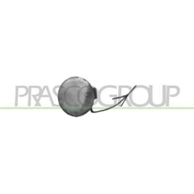 OP0581236_1.JPG Tappo Coprigancio Traino Anteriore Per Opel/vauxhall Astra G (t98) Dal 1998 Al 2003