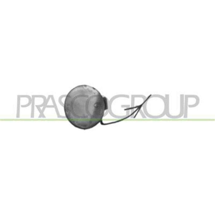 OP0581236_1.JPG Tappo Coprigancio Traino Anteriore Per Opel/vauxhall Astra G (t98) Dal 1998 Al 2003