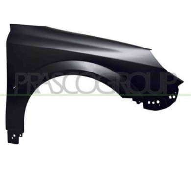 GUIDA_ALLA_SCELTA.JPG Parafango Anteriore Destro Con Foro Lucciola Per Opel/vauxhall Vectra C Dal 2005 Al 2008