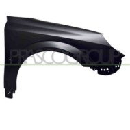 GUIDA_ALLA_SCELTA.JPG Parafango Anteriore Destro Con Foro Lucciola Per Opel/vauxhall Vectra C Dal 2005 Al 2008