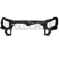 Frontale Anteriore Completo Per Opel/vauxhall Vectra C Dal 2005 Al 2008