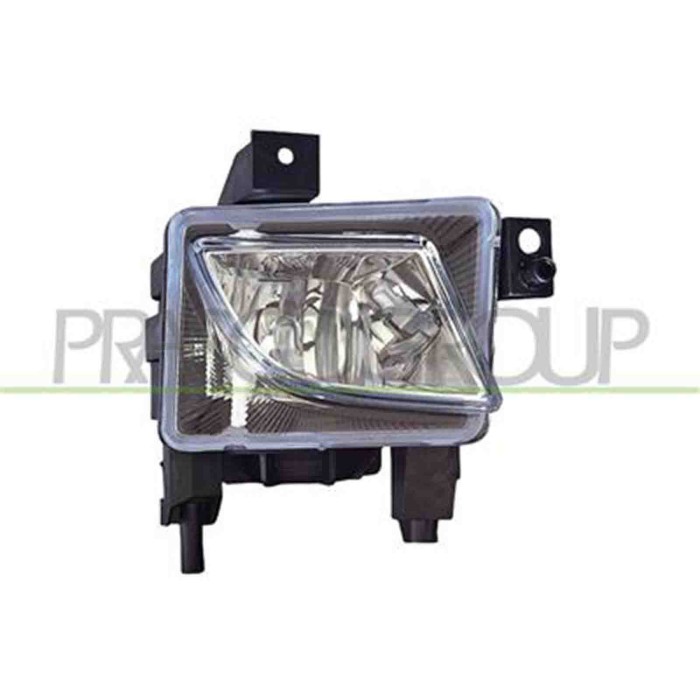 GUIDA_ALLA_SCELTA.JPG Fendinebbia Destro (versione A.l.) Per Opel/vauxhall Vectra C Dal 2005 Al 2008