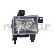 Fendinebbia Destro (versione A.l.) Per Opel/vauxhall Vectra C Dal 2005 Al 2008