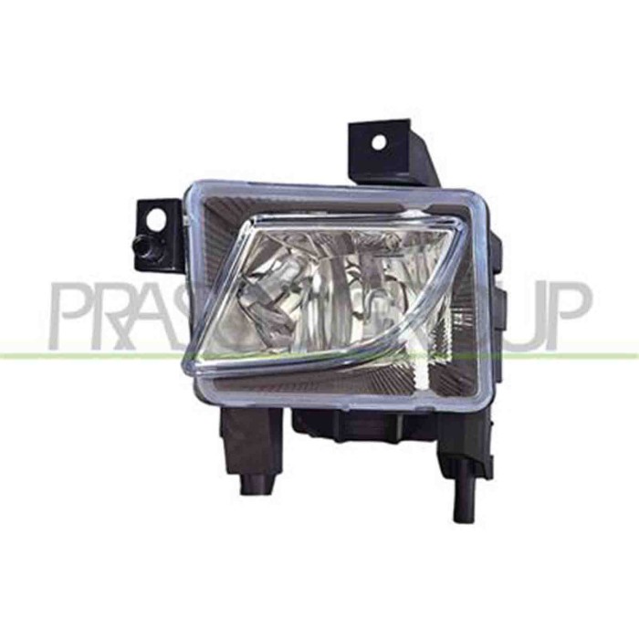 GUIDA_ALLA_SCELTA.JPG Fendinebbia Sinistro (versione A.l.) Per Opel/vauxhall Vectra C Dal 2005 Al 2008