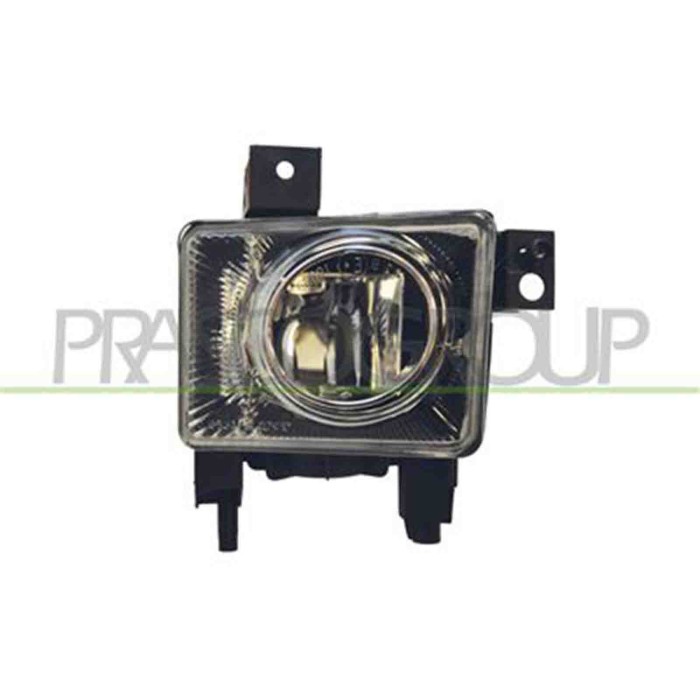 GUIDA_ALLA_SCELTA.JPG Fendinebbia Destro Per Opel/vauxhall Vectra C Dal 2005 Al 2008