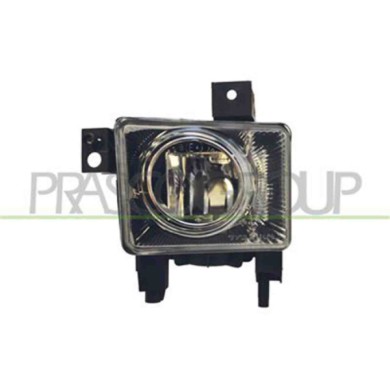 GUIDA_ALLA_SCELTA.JPG Fendinebbia Sinistro Per Opel/vauxhall Vectra C Dal 2005 Al 2008