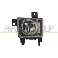 Fendinebbia Sinistro Per Opel/vauxhall Vectra C Dal 2005 Al 2008