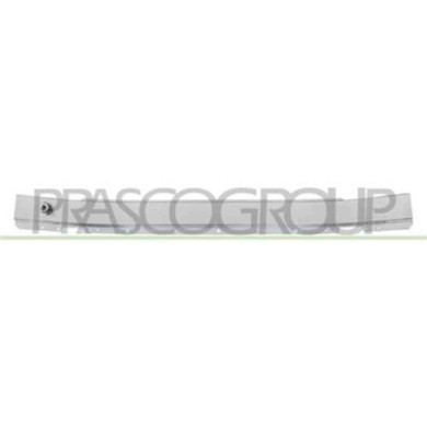 OP0601622_1.JPG Rinforzo Paraurti Anteriore Per Opel/vauxhall Insignia A Dal 2009 Al 2013