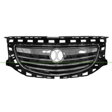 OP0602001_1.JPG Griglia Radiatore Per Opel/vauxhall Insignia A Dal 2009 Al 2013
