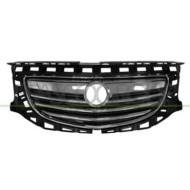 Griglia Radiatore Per Opel/vauxhall Insignia A Dal 2009 Al 2013