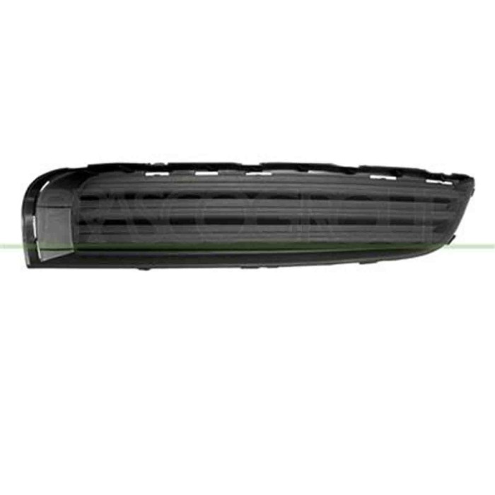 GUIDA_ALLA_SCELTA.JPG Griglia Destra Paraurti Nera Per Opel/vauxhall Insignia A Dal 2009 Al 2013