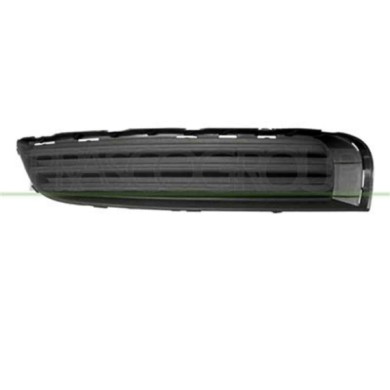GUIDA_ALLA_SCELTA.JPG Griglia Sinistra Paraurti Nera Per Opel/vauxhall Insignia A Dal 2009 Al 2013