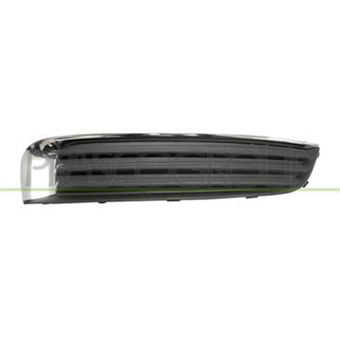 GUIDA_ALLA_SCELTA.JPG Griglia Destra Paraurti Nera Per Opel/vauxhall Insignia A Dal 2009 Al 2013