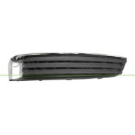 Griglia Destra Paraurti Nera Per Opel/vauxhall Insignia A Dal 2009 Al 2013