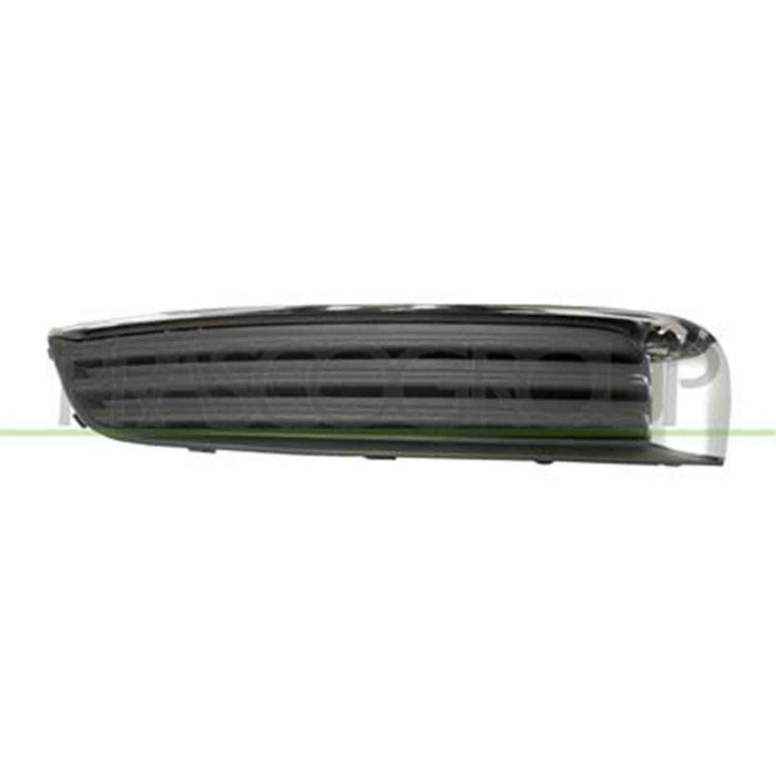 GUIDA_ALLA_SCELTA.JPG Griglia Sinistra Paraurti Nera Per Opel/vauxhall Insignia A Dal 2009 Al 2013