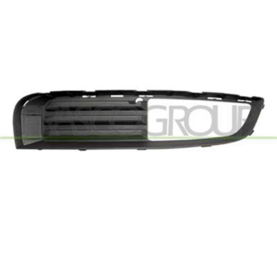 GUIDA_ALLA_SCELTA.JPG Griglia Destra Paraurti Nera Per Opel/vauxhall Insignia A Dal 2009 Al 2013