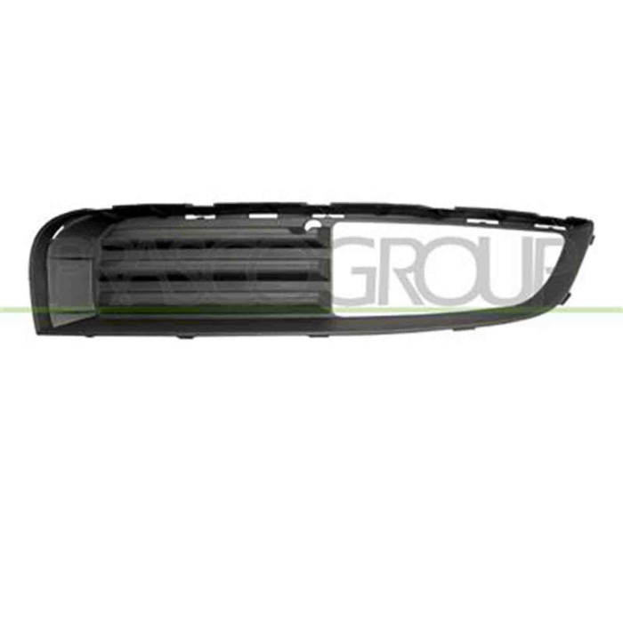 GUIDA_ALLA_SCELTA.JPG Griglia Destra Paraurti Nera Per Opel/vauxhall Insignia A Dal 2009 Al 2013