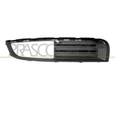 GUIDA_ALLA_SCELTA.JPG Griglia Sinistra Paraurti Nera Per Opel/vauxhall Insignia A Dal 2009 Al 2013