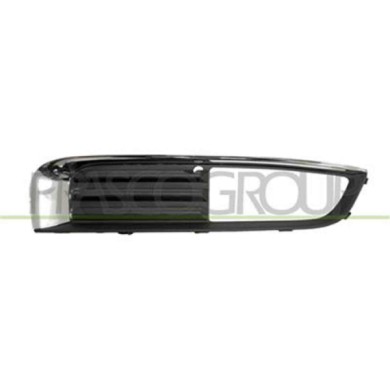 GUIDA_ALLA_SCELTA.JPG Griglia Destra Paraurti Nera Per Opel/vauxhall Insignia A Dal 2009 Al 2013