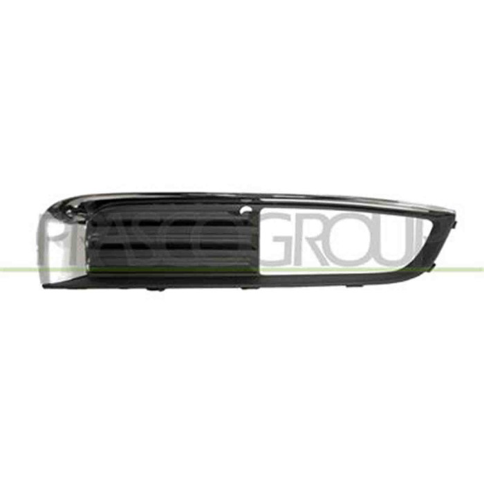 GUIDA_ALLA_SCELTA.JPG Griglia Destra Paraurti Nera Per Opel/vauxhall Insignia A Dal 2009 Al 2013