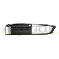 Griglia Destra Paraurti Nera Per Opel/vauxhall Insignia A Dal 2009 Al 2013