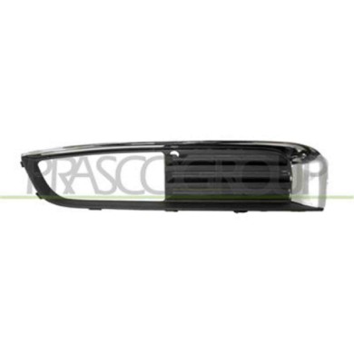 GUIDA_ALLA_SCELTA.JPG Griglia Sinistra Paraurti Nera Per Opel/vauxhall Insignia A Dal 2009 Al 2013