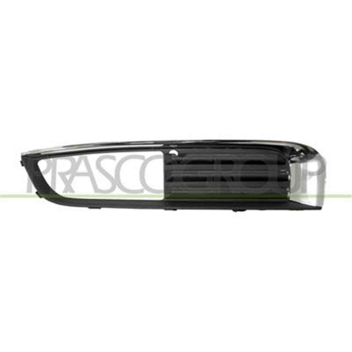GUIDA_ALLA_SCELTA.JPG Griglia Sinistra Paraurti Nera Per Opel/vauxhall Insignia A Dal 2009 Al 2013