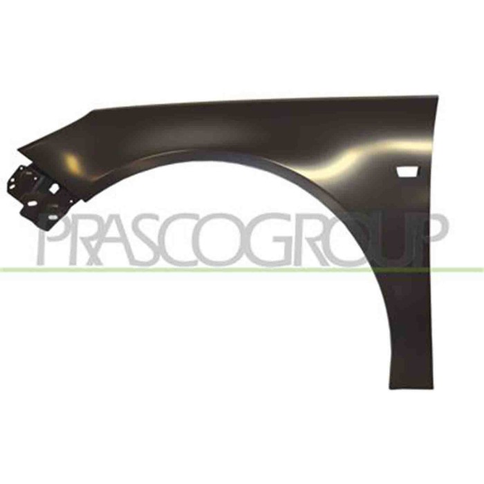 GUIDA_ALLA_SCELTA.JPG Parafango Anteriore Sinistro Con Foro Lucciola Per Opel/vauxhall Insignia A Dal 2009 Al 2013